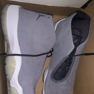 air jordan future